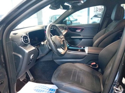 Mercedes-Benz GLC 220 d 4Matic Mild Hybrid AMG Premium Plus (8)