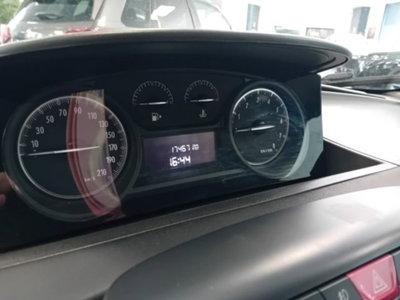 Lancia Ypsilon 0.9 TwinAir 5 porte Metano Ecochic Gold (10)