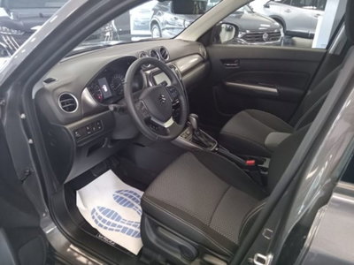 Suzuki Vitara 1.4h Top 2wd 110cv (11)