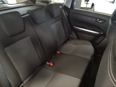 Suzuki Vitara 1.4h Top 2wd 110cv (13)