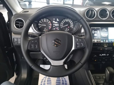 Suzuki Vitara 1.4h Top 2wd 110cv (15)