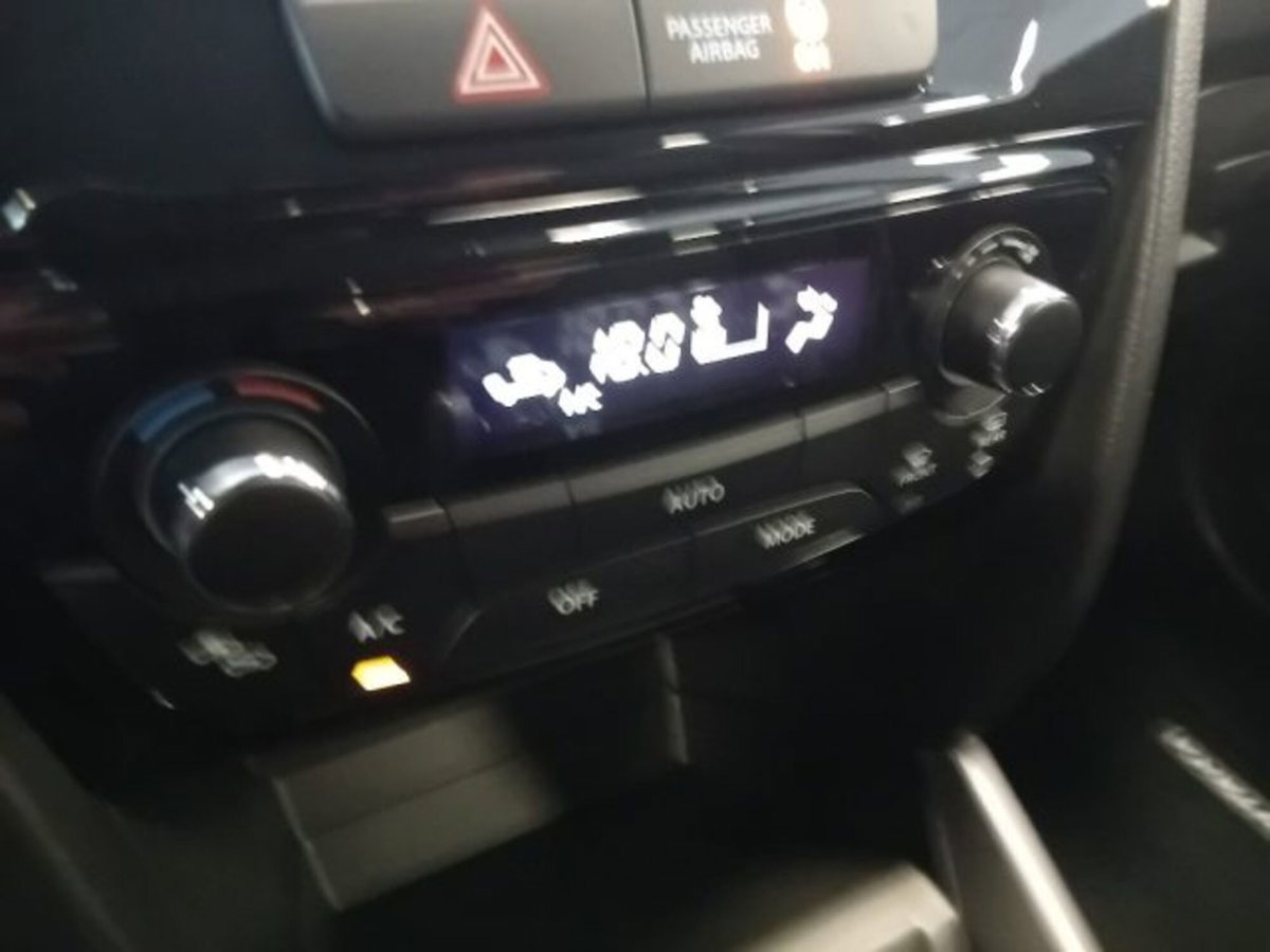 Suzuki Vitara 1.4h Top 2wd 110cv (19)