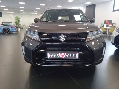 Suzuki Vitara 1.4h Top 2wd 110cv (2)