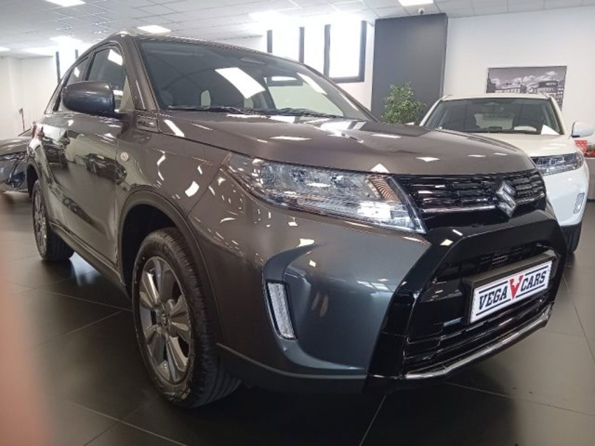 Suzuki Vitara 1.4h Top 2wd 110cv (3)