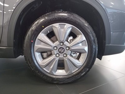 Suzuki Vitara 1.4h Top 2wd 110cv (5)