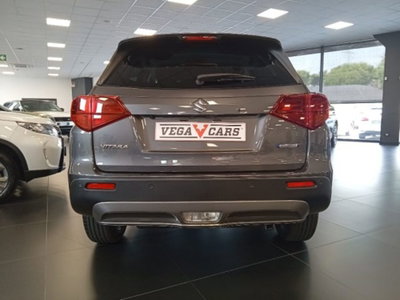 Suzuki Vitara 1.4h Top 2wd 110cv (7)