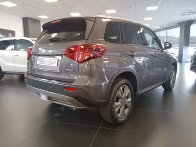 Suzuki Vitara 1.4h Top 2wd 110cv (8)
