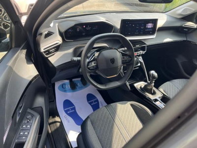 Peugeot 208 PureTech 100 Stop&Start 5 porte Allure (10)