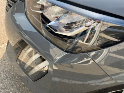 Peugeot 208 PureTech 100 Stop&Start 5 porte Allure (6)