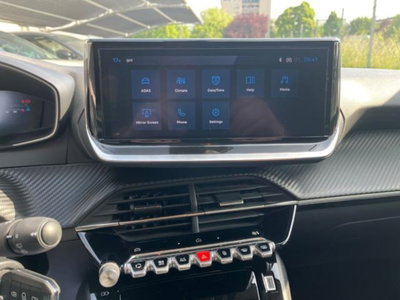 Peugeot 208 PureTech 100 Stop&Start 5 porte Allure (8)