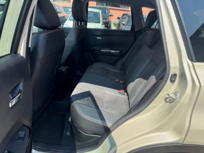 Suzuki Vitara 1.4h Starview 4wd allgrip 110cv at (13)