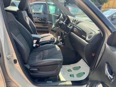 Suzuki Vitara 1.4h Starview 4wd allgrip 110cv at (14)