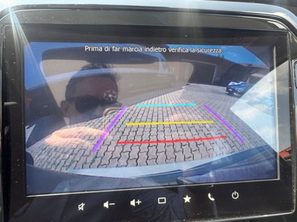 Suzuki Vitara 1.4h Starview 4wd allgrip 110cv at (20)