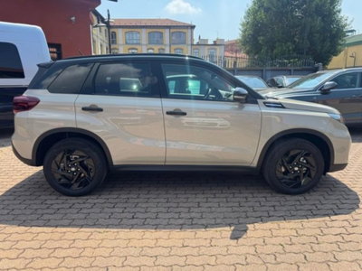 Suzuki Vitara 1.4h Starview 4wd allgrip 110cv at (4)