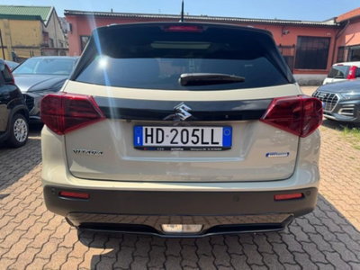 Suzuki Vitara 1.4h Starview 4wd allgrip 110cv at (6)