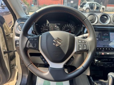 Suzuki Vitara 1.4h Starview 4wd allgrip 110cv at (9)