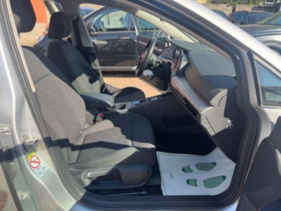 Volkswagen Golf Variant 1.5 eTSI EVO ACT DSG Life (12)