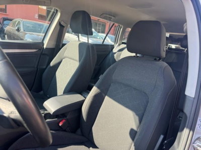 Volkswagen Golf Variant 1.5 eTSI EVO ACT DSG Life (15)