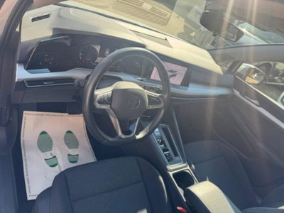 Volkswagen Golf Variant 1.5 eTSI EVO ACT DSG Life (17)