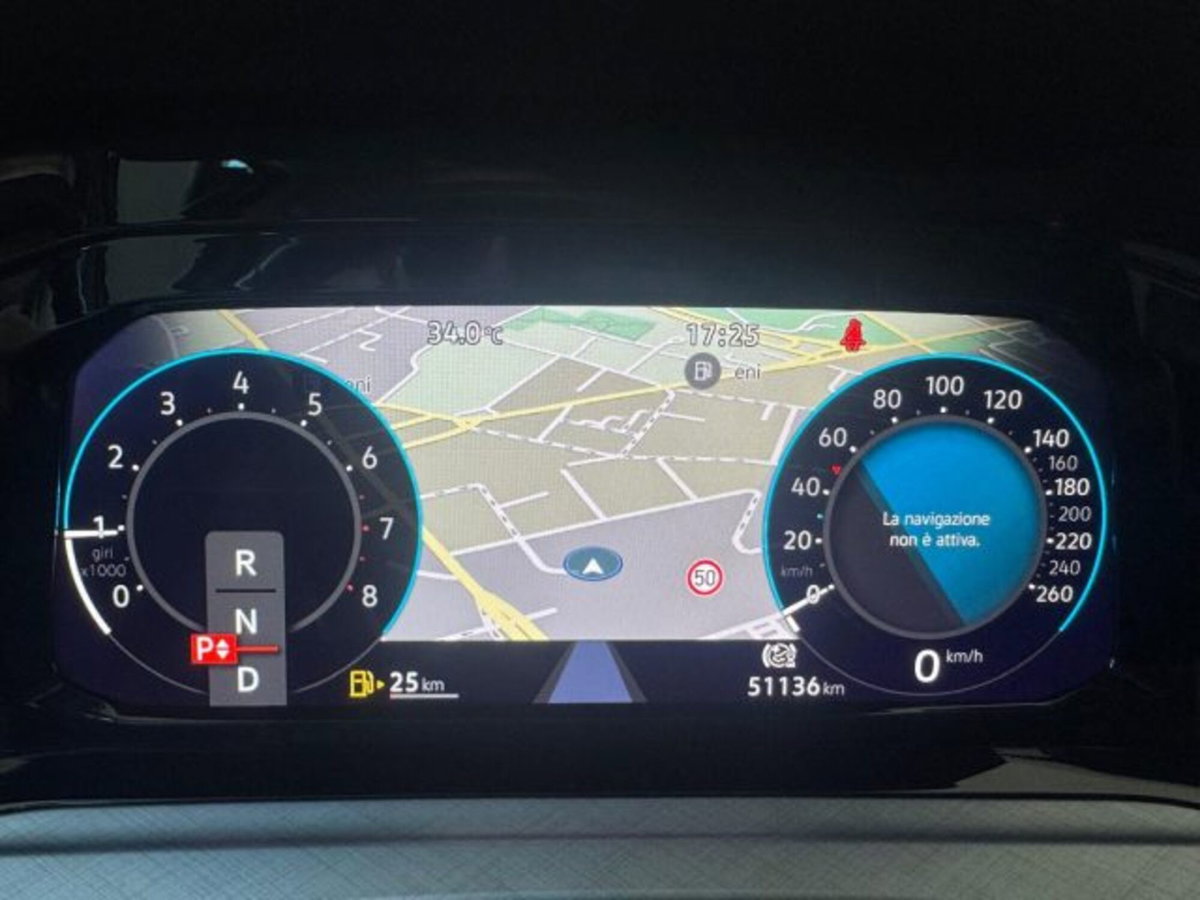 Volkswagen Golf Variant 1.5 eTSI EVO ACT DSG Life (19)