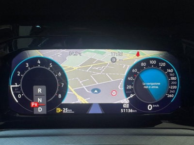 Volkswagen Golf Variant 1.5 eTSI EVO ACT DSG Life (19)