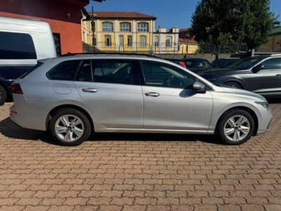 Volkswagen Golf Variant 1.5 eTSI EVO ACT DSG Life (3)