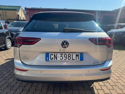 Volkswagen Golf Variant 1.5 eTSI EVO ACT DSG Life (6)