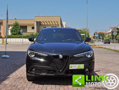 Alfa Romeo Stelvio Stelvio 2.2 Turbodiesel 210 CV AT8 Q4 Veloce (8)