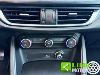 Alfa Romeo Stelvio Stelvio 2.2 Turbodiesel 210 CV AT8 Q4 Executive (19)