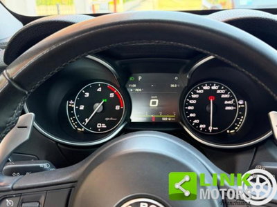 Alfa Romeo Stelvio Stelvio 2.2 Turbodiesel 210 CV AT8 Q4 Executive (20)