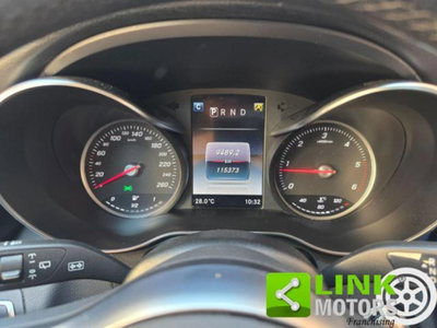 Mercedes-Benz GLC SUV 250 d 4Matic Premium (11)
