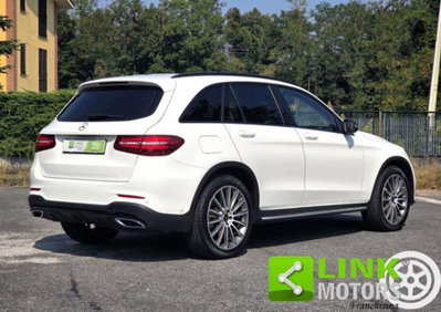 Mercedes-Benz GLC SUV 250 d 4Matic Premium (14)