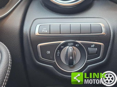Mercedes-Benz GLC SUV 250 d 4Matic Premium (18)