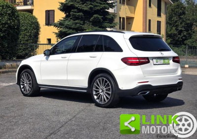 Mercedes-Benz GLC SUV 250 d 4Matic Premium (3)