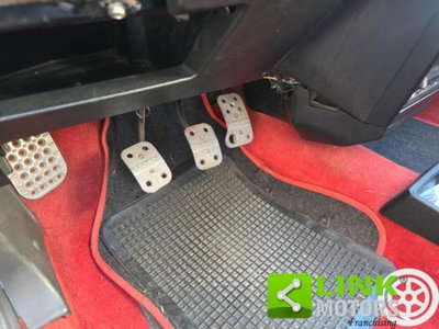 Peugeot 205 3 porte Rallye (10)