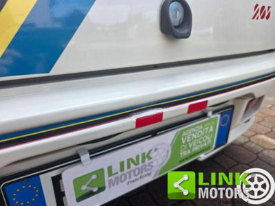 Peugeot 205 3 porte Rallye (11)