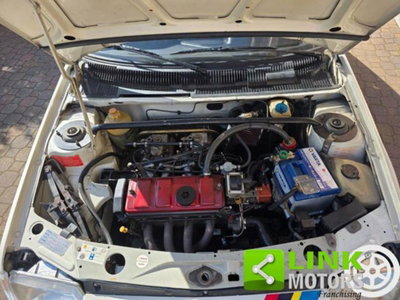 Peugeot 205 3 porte Rallye (15)