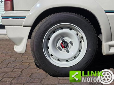 Peugeot 205 3 porte Rallye (18)