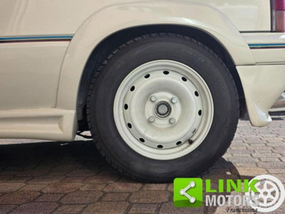 Peugeot 205 3 porte Rallye (20)