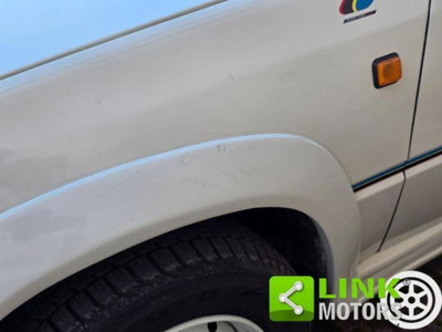 Peugeot 205 3 porte Rallye (9)
