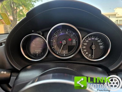 Mazda MX-5 1.5L Skyactiv-G Exceed (20)
