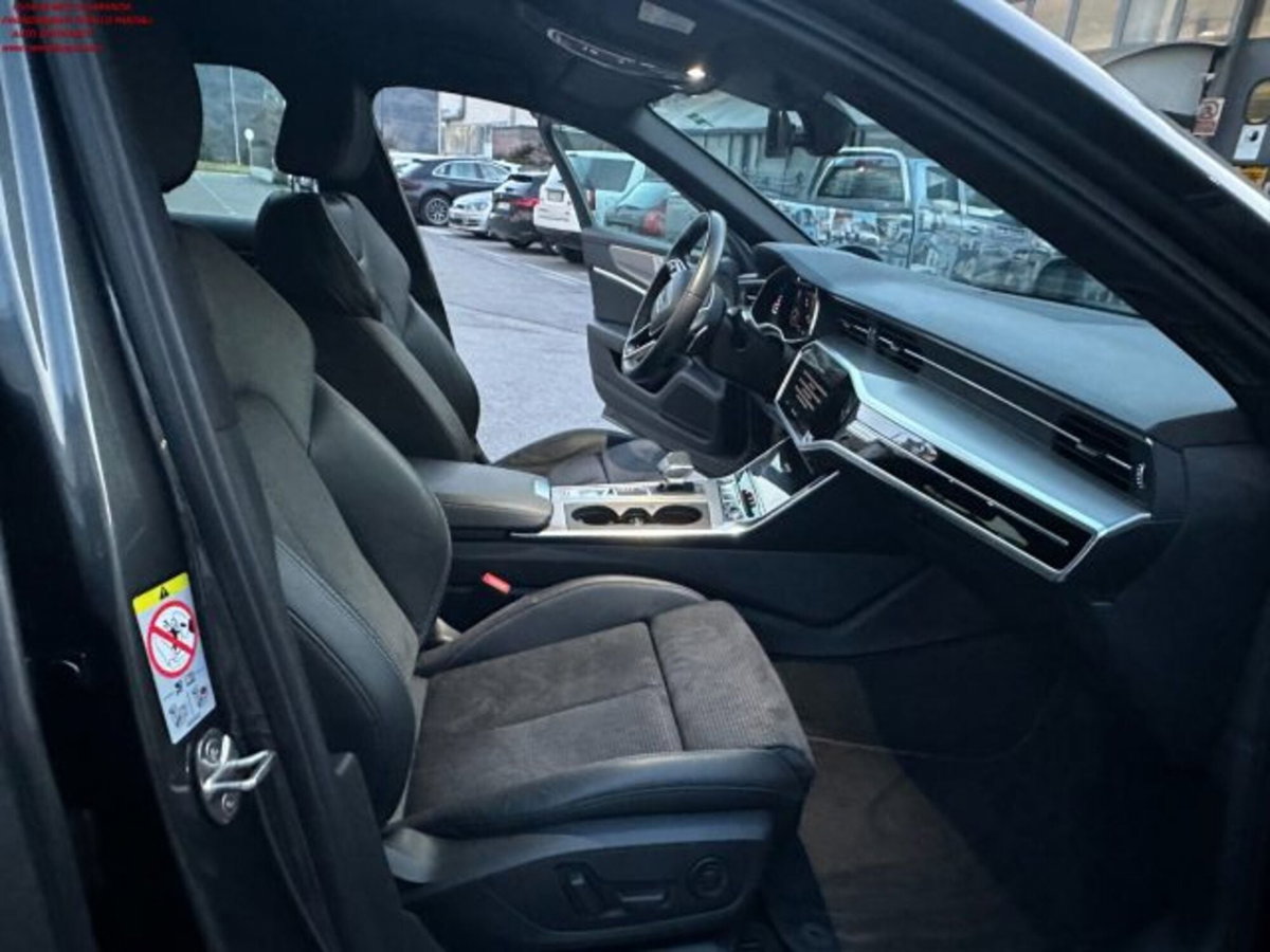 Audi A6 Avant 55 3.0 TFSI quattro ultra S tronic Business (10)