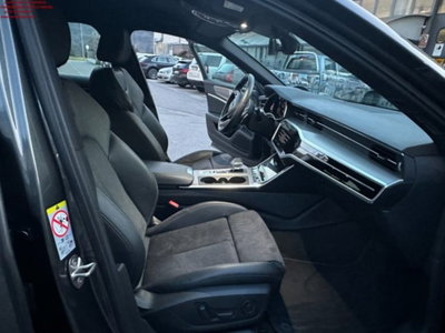 Audi A6 Avant 55 3.0 TFSI quattro ultra S tronic Business (10)