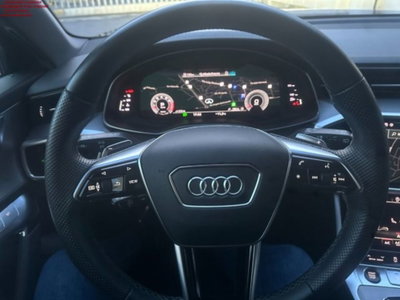 Audi A6 Avant 55 3.0 TFSI quattro ultra S tronic Business (14)