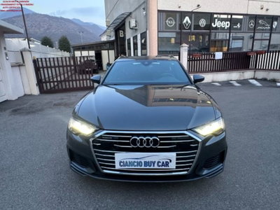 Audi A6 Avant 55 3.0 TFSI quattro ultra S tronic Business (6)