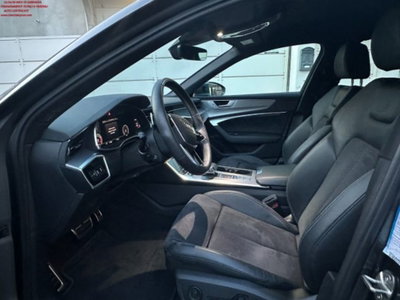 Audi A6 Avant 55 3.0 TFSI quattro ultra S tronic Business (7)