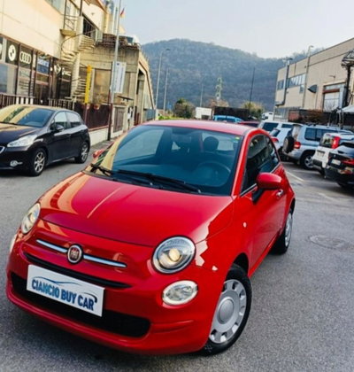 Fiat 500 1.0 Hybrid Red usata