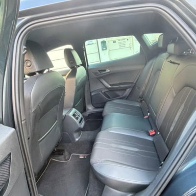 Cupra Formentor Formentor 1.5 TSI (12)