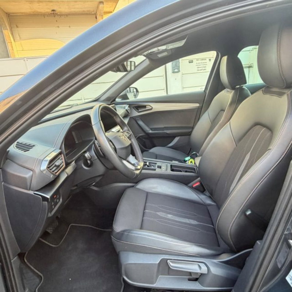 Cupra Formentor Formentor 1.5 TSI (6)