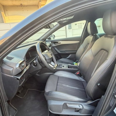 Cupra Formentor Formentor 1.5 TSI (6)